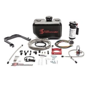 Ford F-150 Water-Methanol Injection Kit - Snow Performance - Stage 2 Boost Cooler - `10-`17